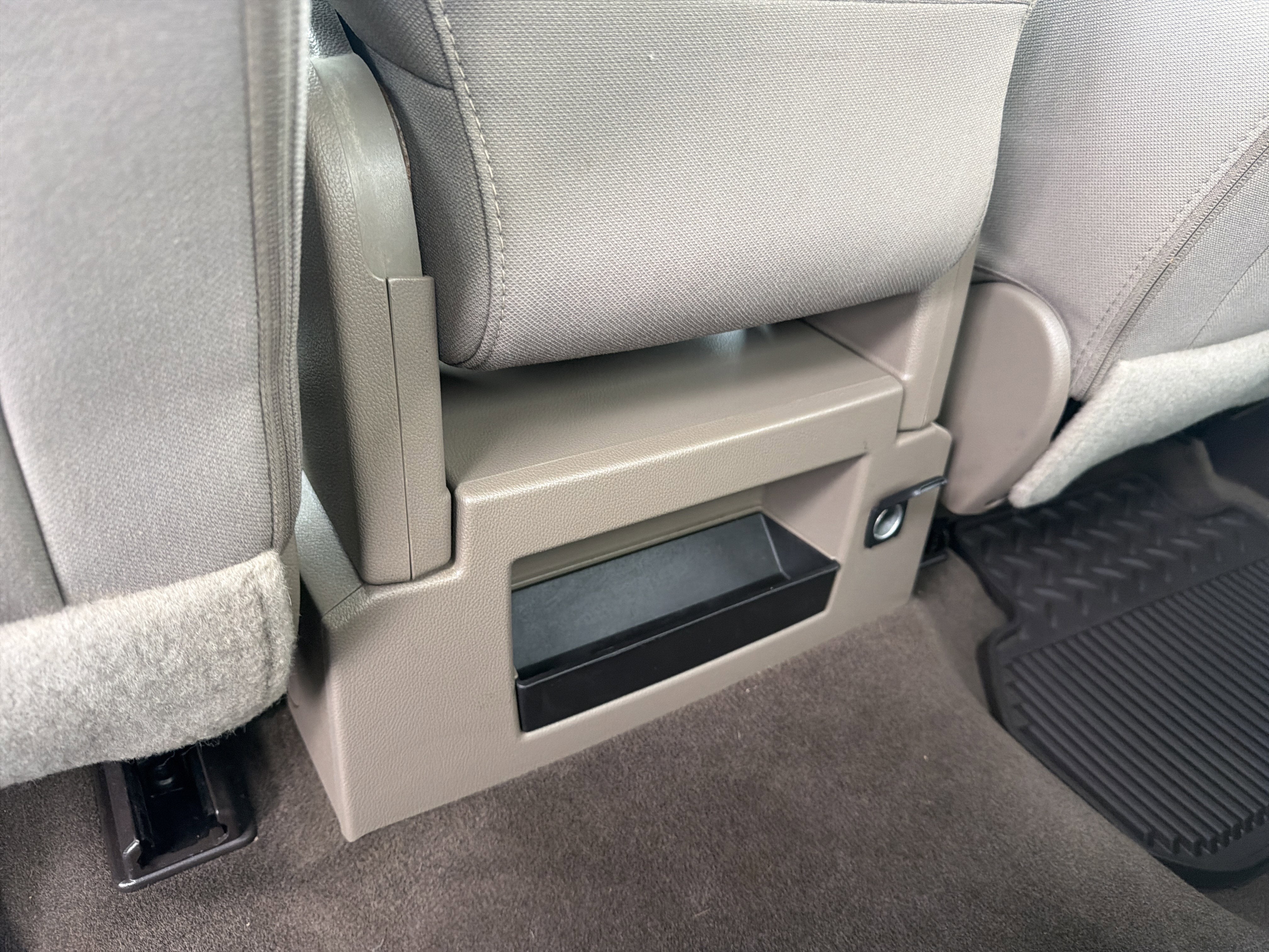 2016 Chevrolet Silverado 2500 HD LT
