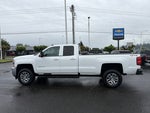 2016 Chevrolet Silverado 2500 HD LT