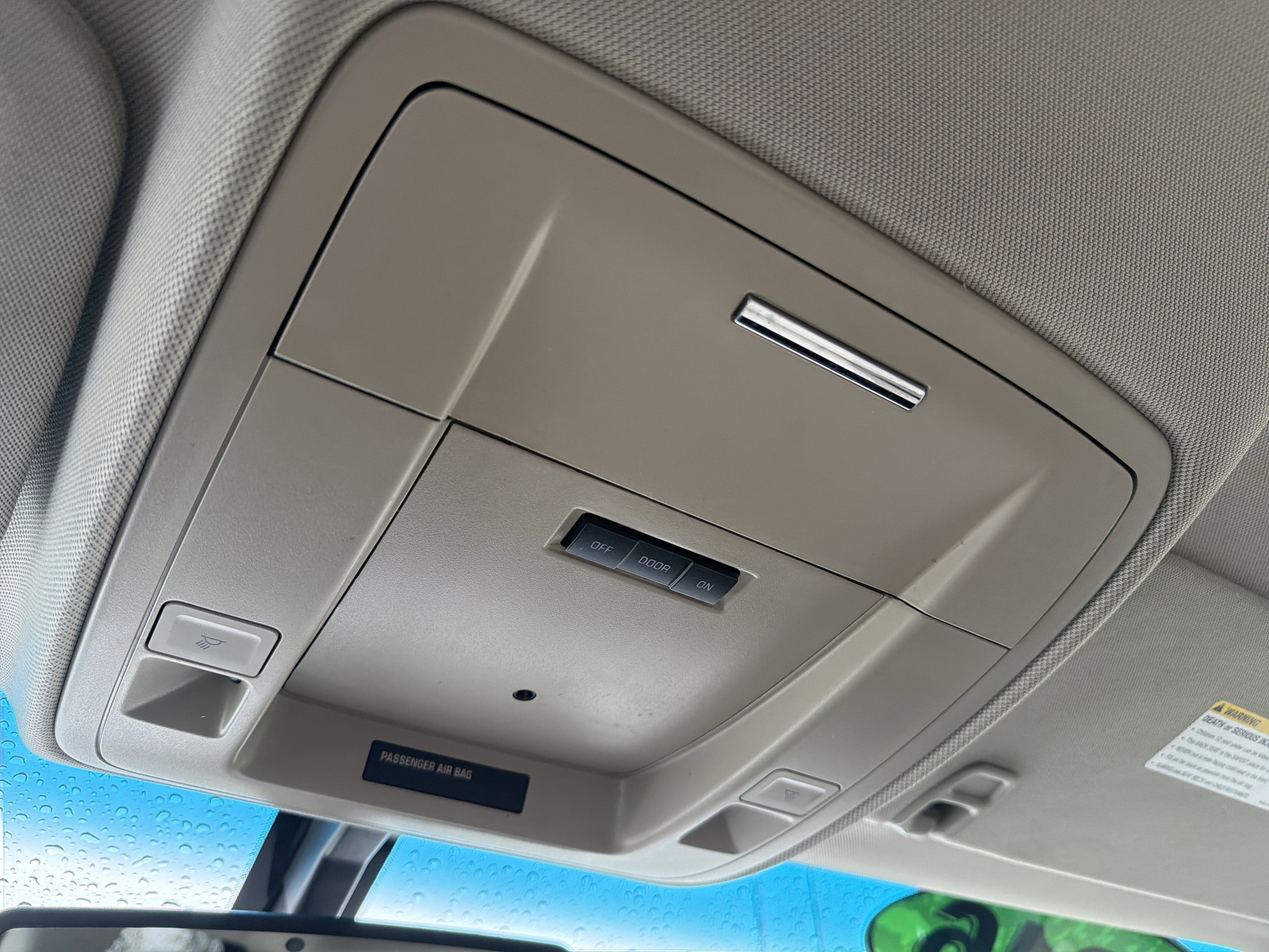 2016 Chevrolet Silverado 2500 HD LT