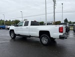 2016 Chevrolet Silverado 2500 HD LT