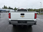 2016 Chevrolet Silverado 2500 HD LT