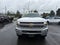 2016 Chevrolet Silverado 2500 HD LT