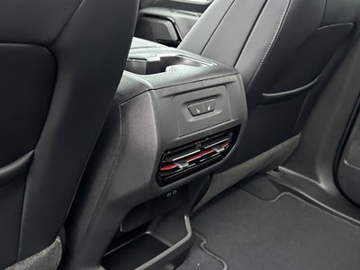 2026 Chevrolet Silverado EV Trail Boss - Extended Range