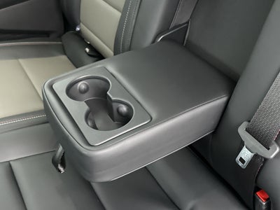 2026 Chevrolet Silverado EV Trail Boss - Extended Range