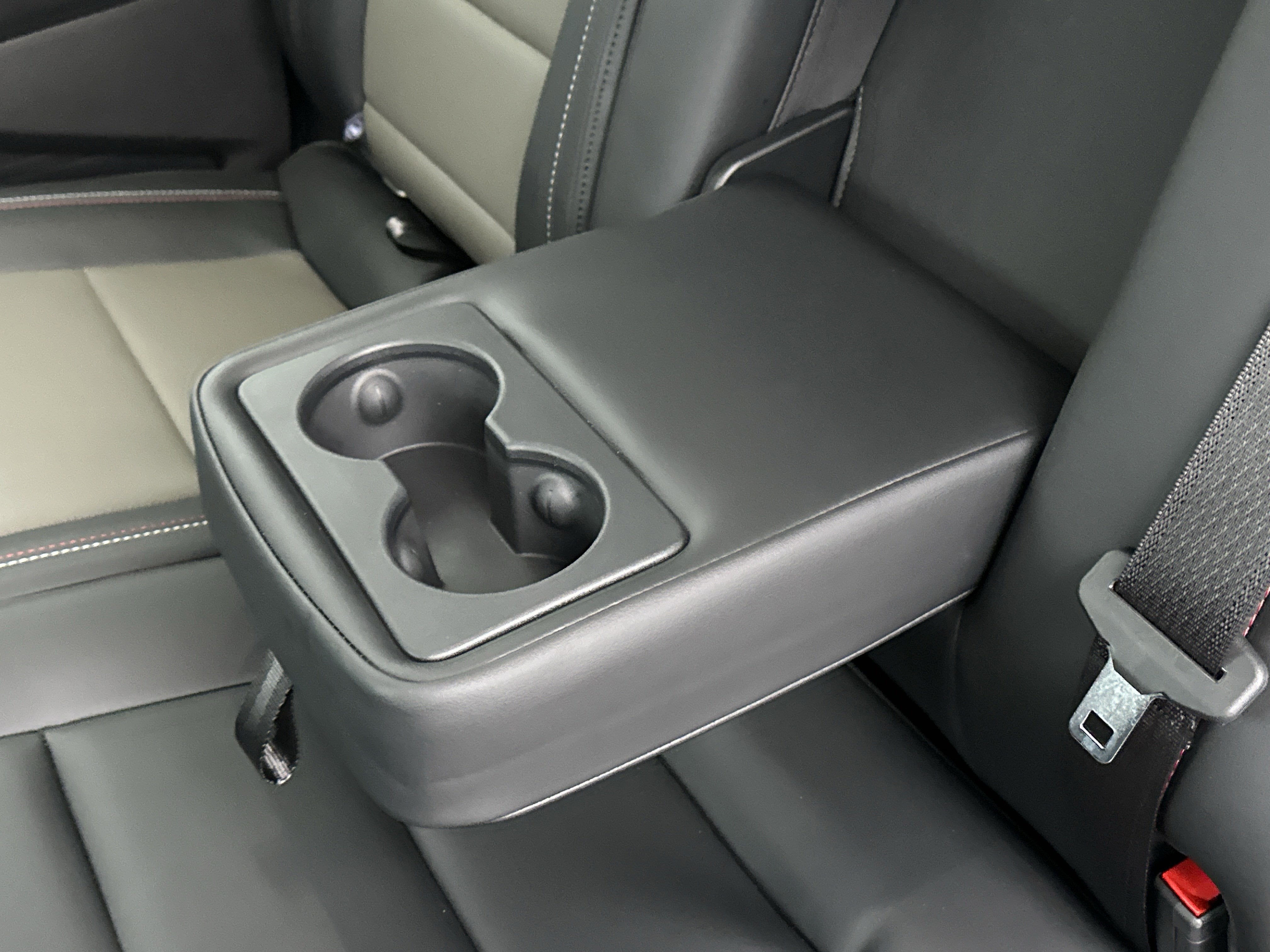 2026 Chevrolet Silverado EV Trail Boss - Extended Range