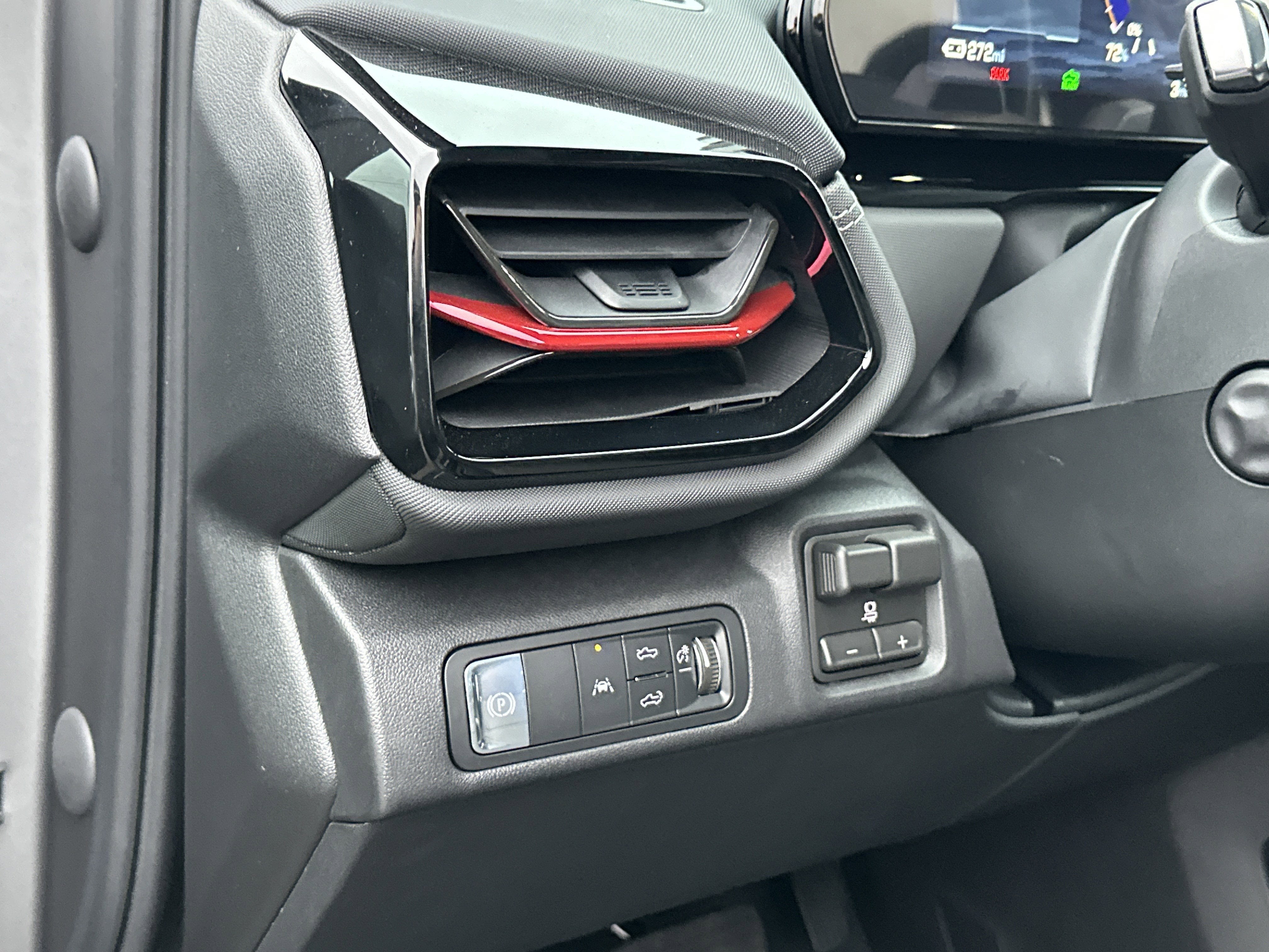 2026 Chevrolet Silverado EV Trail Boss - Extended Range