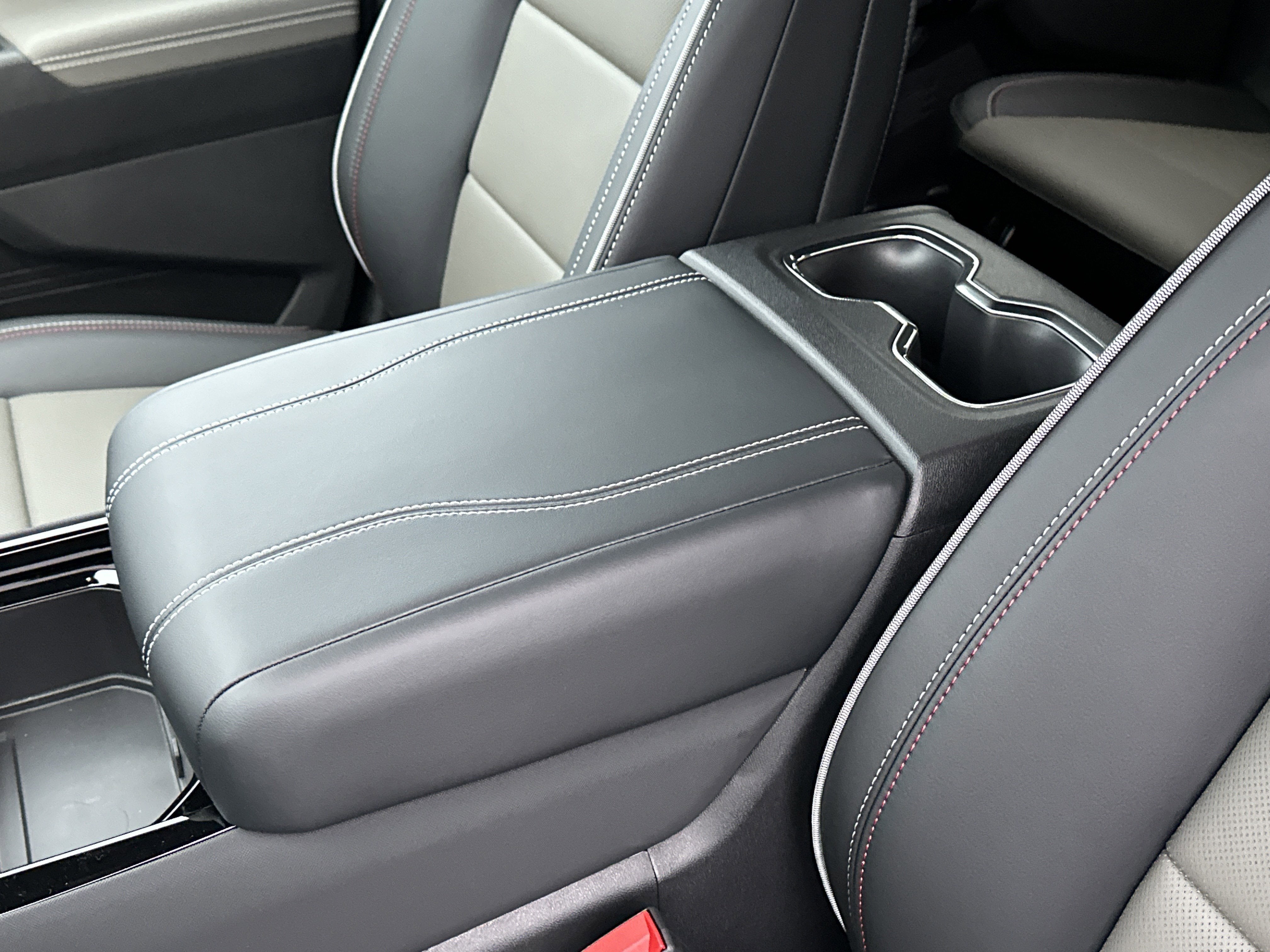 2026 Chevrolet Silverado EV Trail Boss - Extended Range