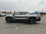 2026 Chevrolet Silverado EV Trail Boss - Extended Range
