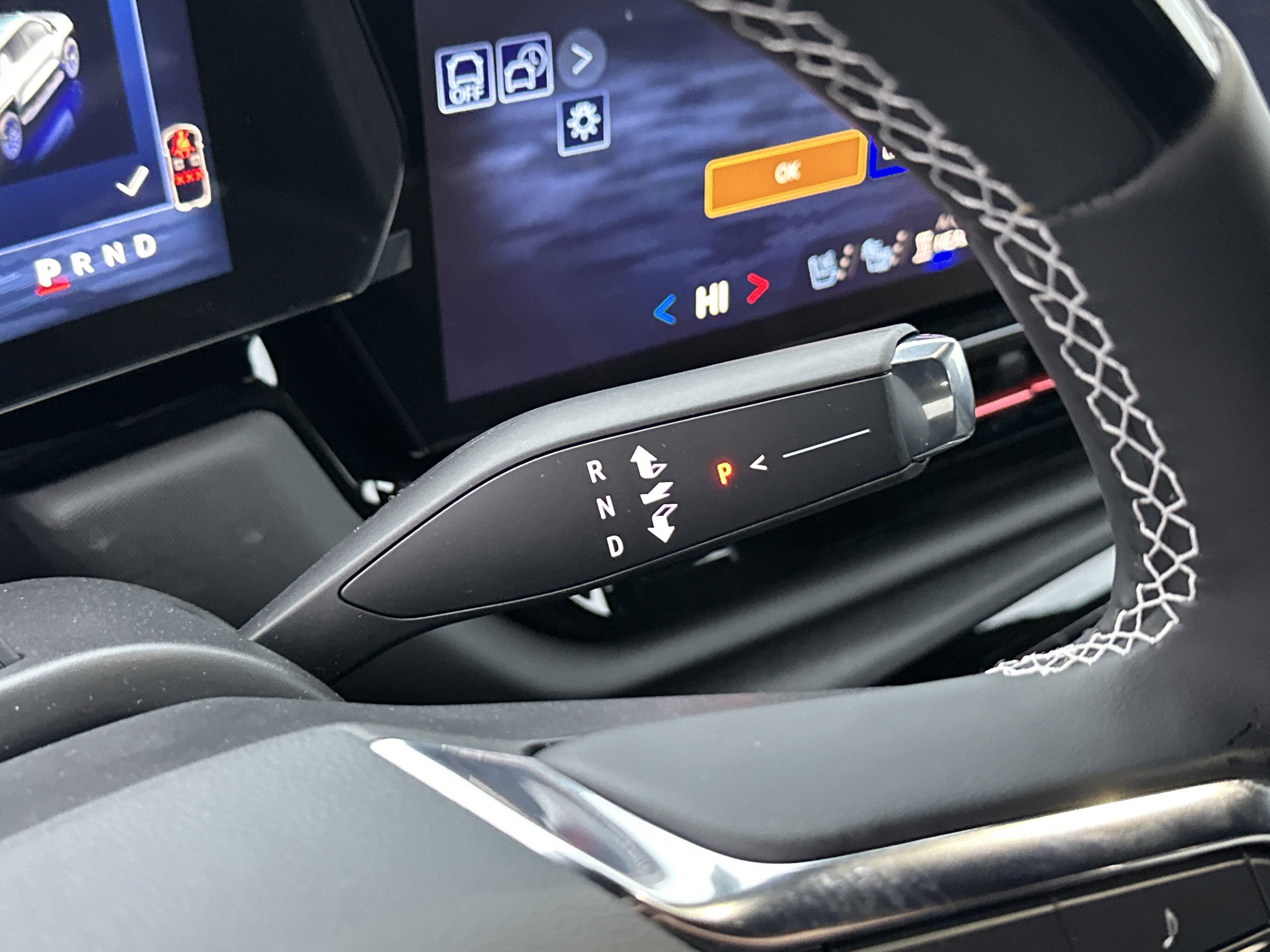 2026 Chevrolet Silverado EV Trail Boss - Extended Range