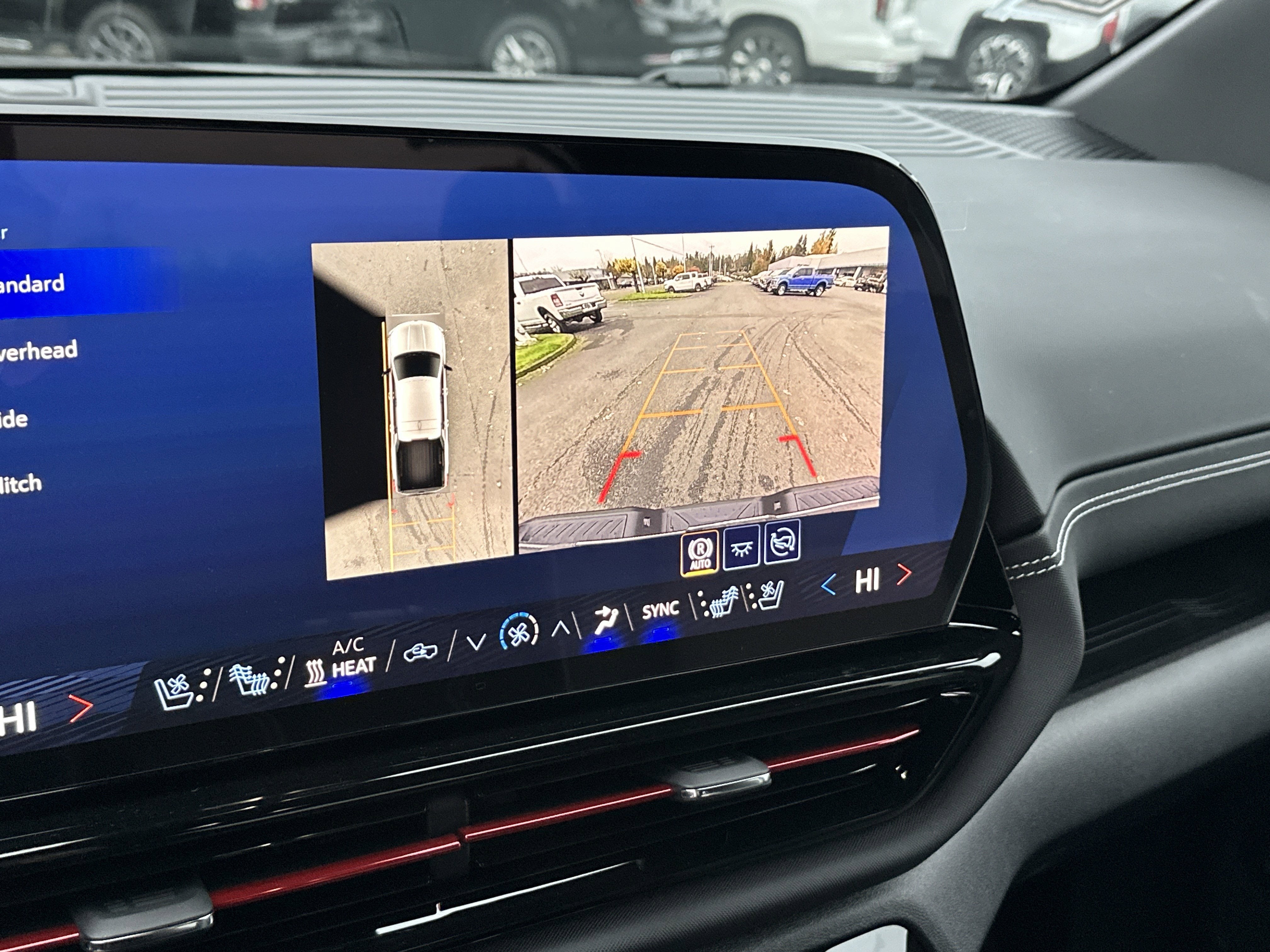 2026 Chevrolet Silverado EV Trail Boss - Extended Range