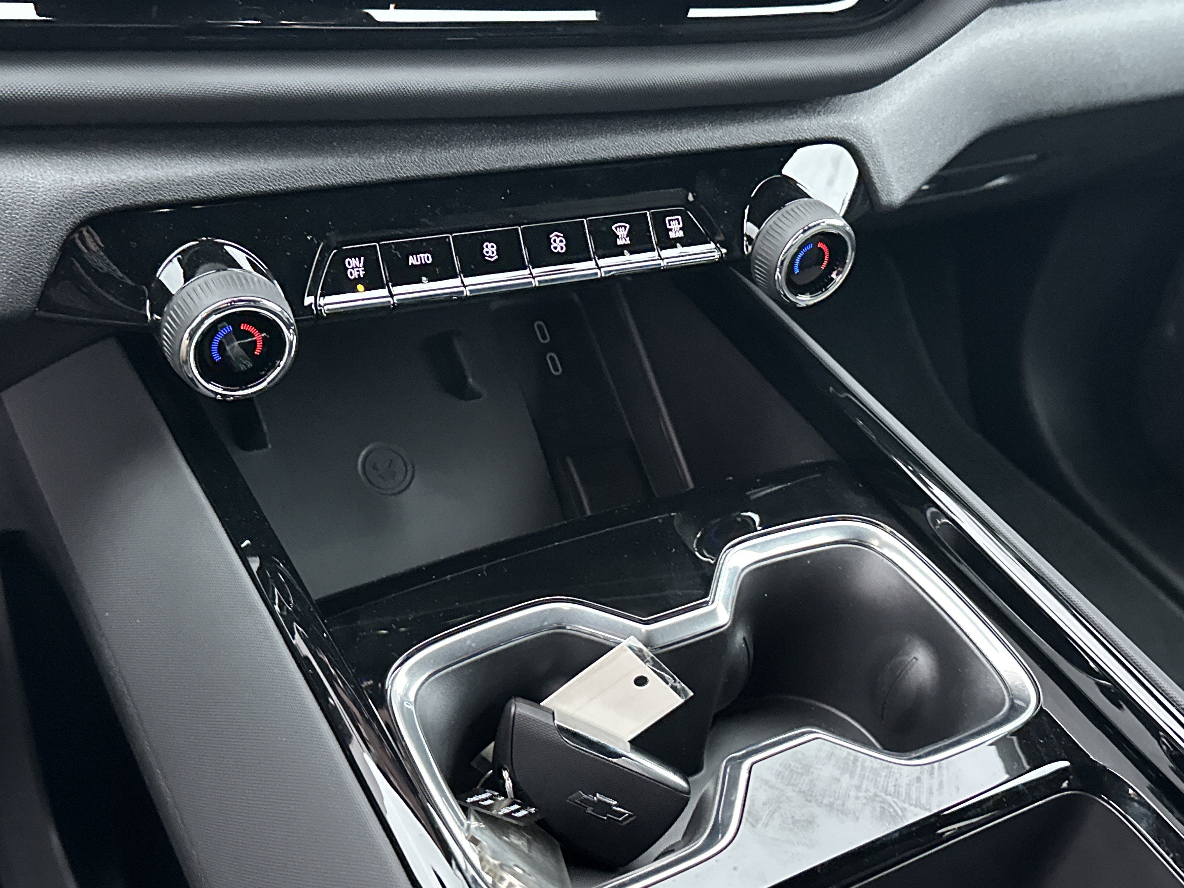 2026 Chevrolet Silverado EV Trail Boss - Extended Range