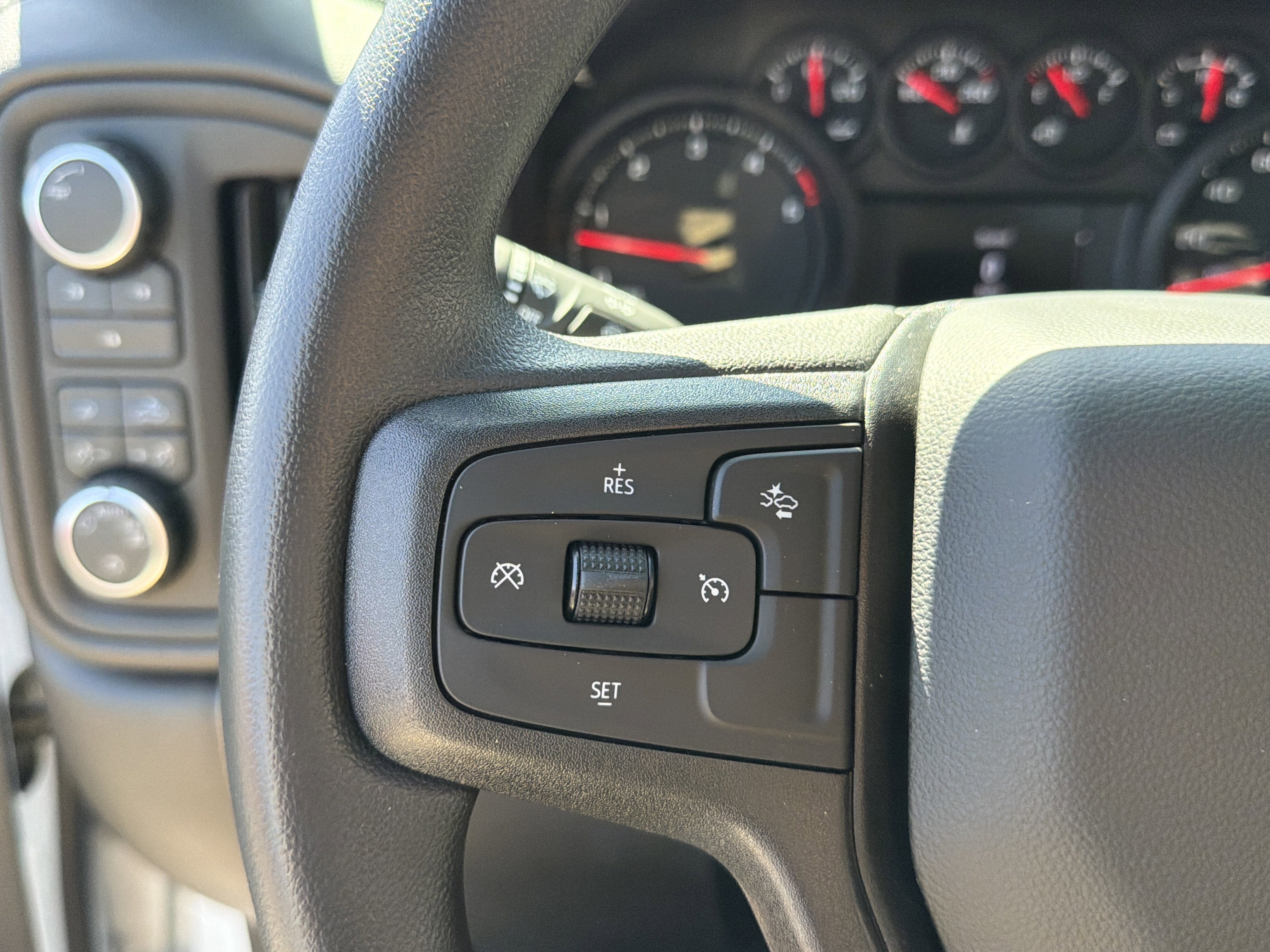 2026 Chevrolet Silverado 2500 HD Custom - Photo 17