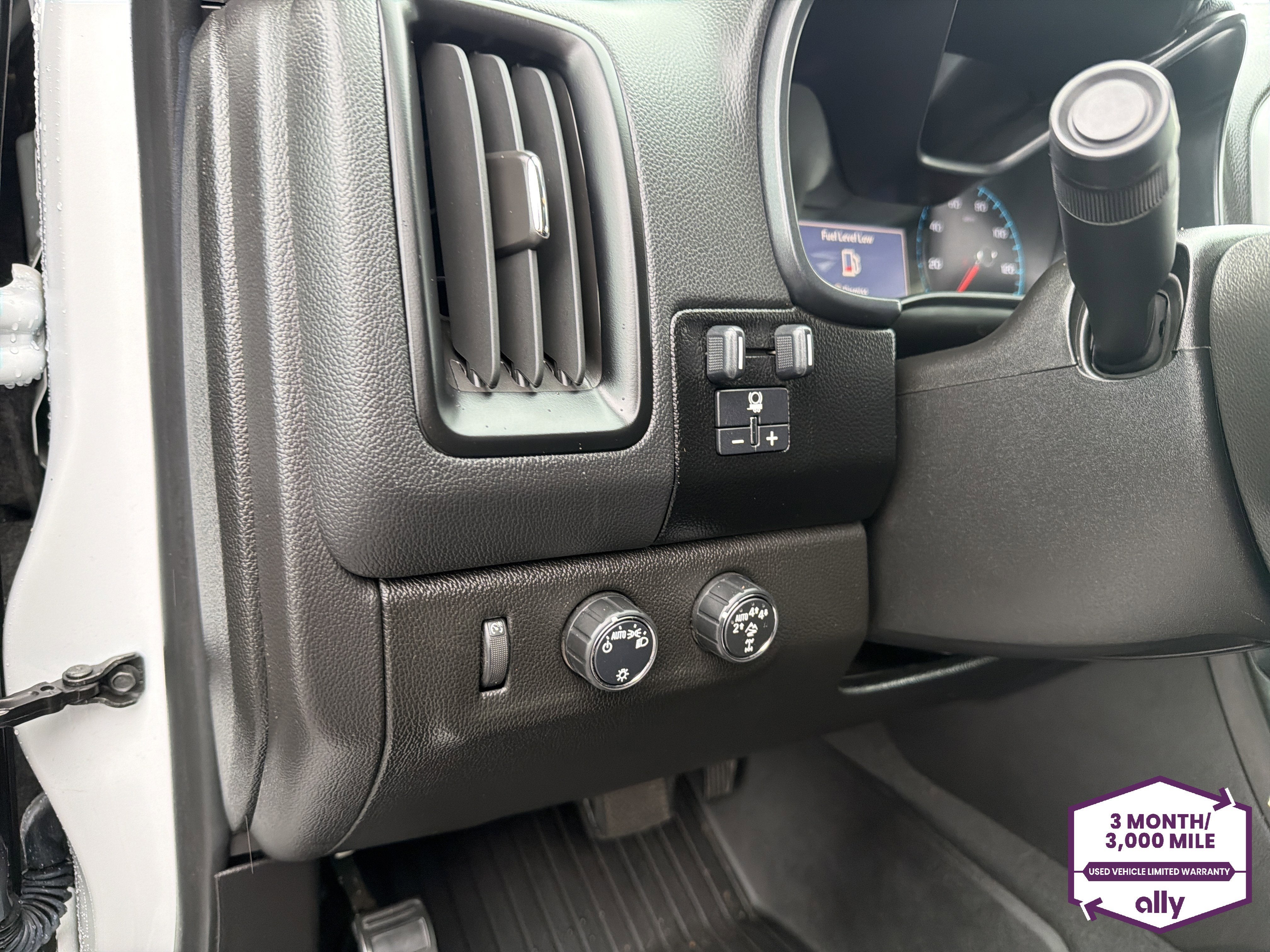 2019 Chevrolet Colorado 4WD ZR2