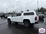 2019 Chevrolet Colorado 4WD ZR2