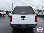2019 Chevrolet Colorado 4WD ZR2
