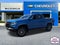 2021 Chevrolet Colorado 4WD ZR2