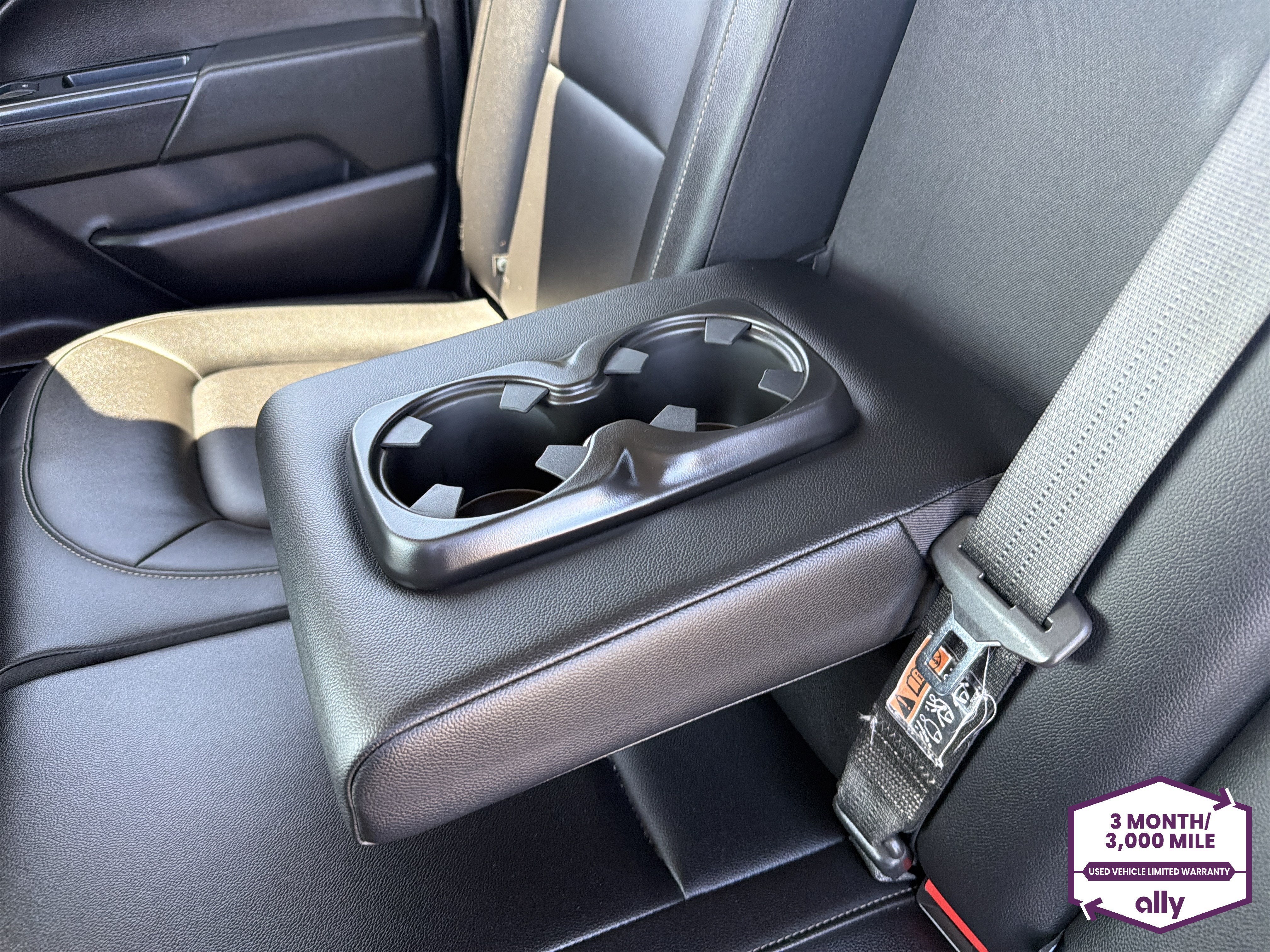 2021 Chevrolet Colorado 4WD ZR2