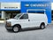 2019 Chevrolet Express Cargo 2500 VAN RWD 2500 135"