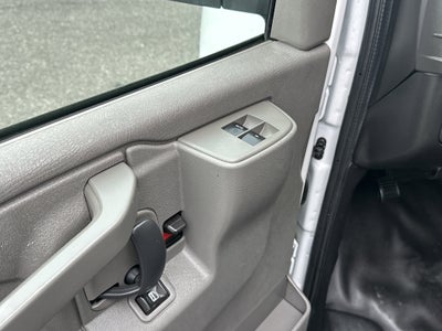 2019 Chevrolet Express Cargo 2500 VAN RWD 2500 135"