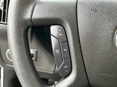 2019 Chevrolet Express Cargo 2500 VAN RWD 2500 135"