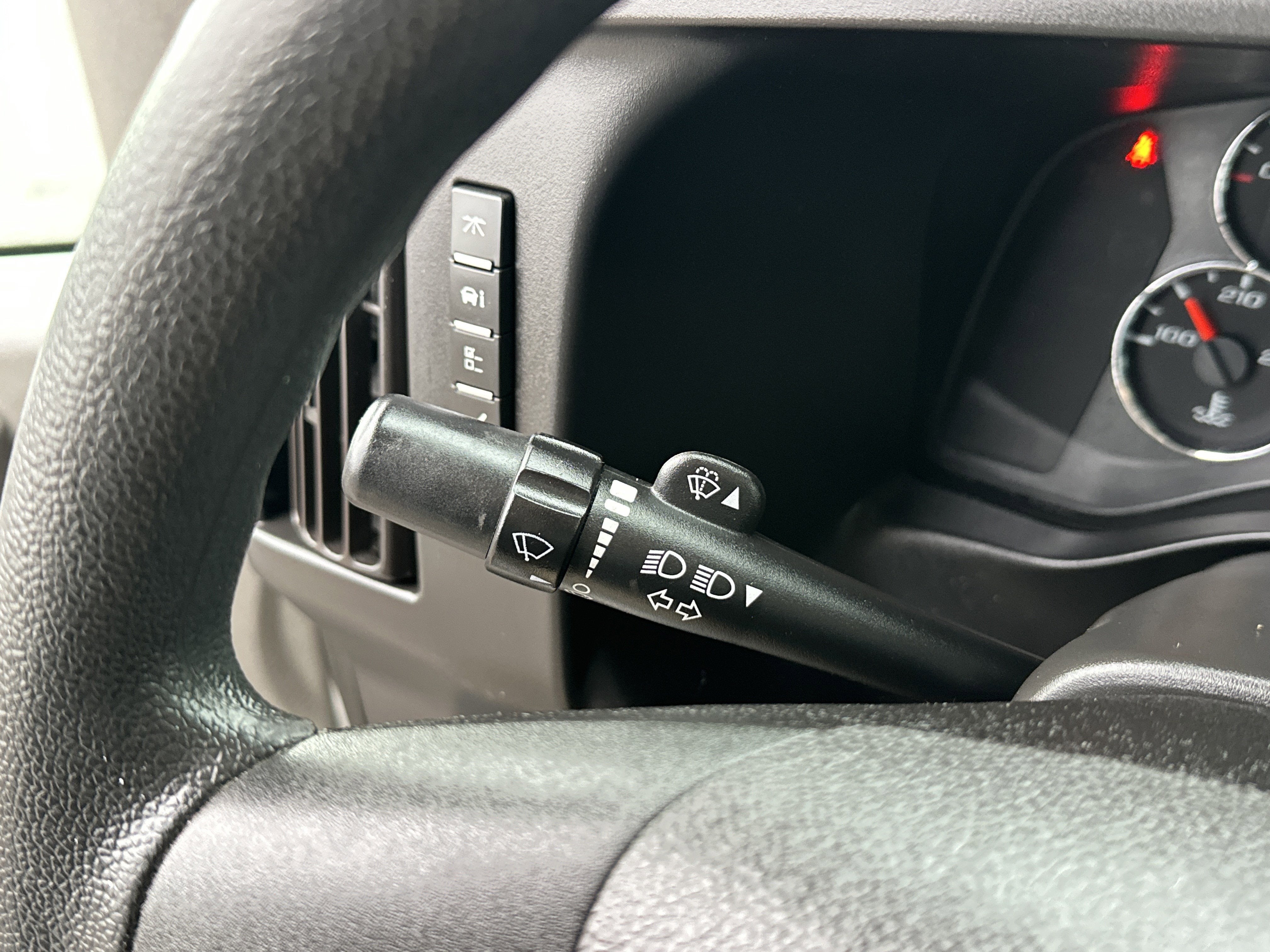 2019 Chevrolet Express Cargo 2500 VAN RWD 2500 135"