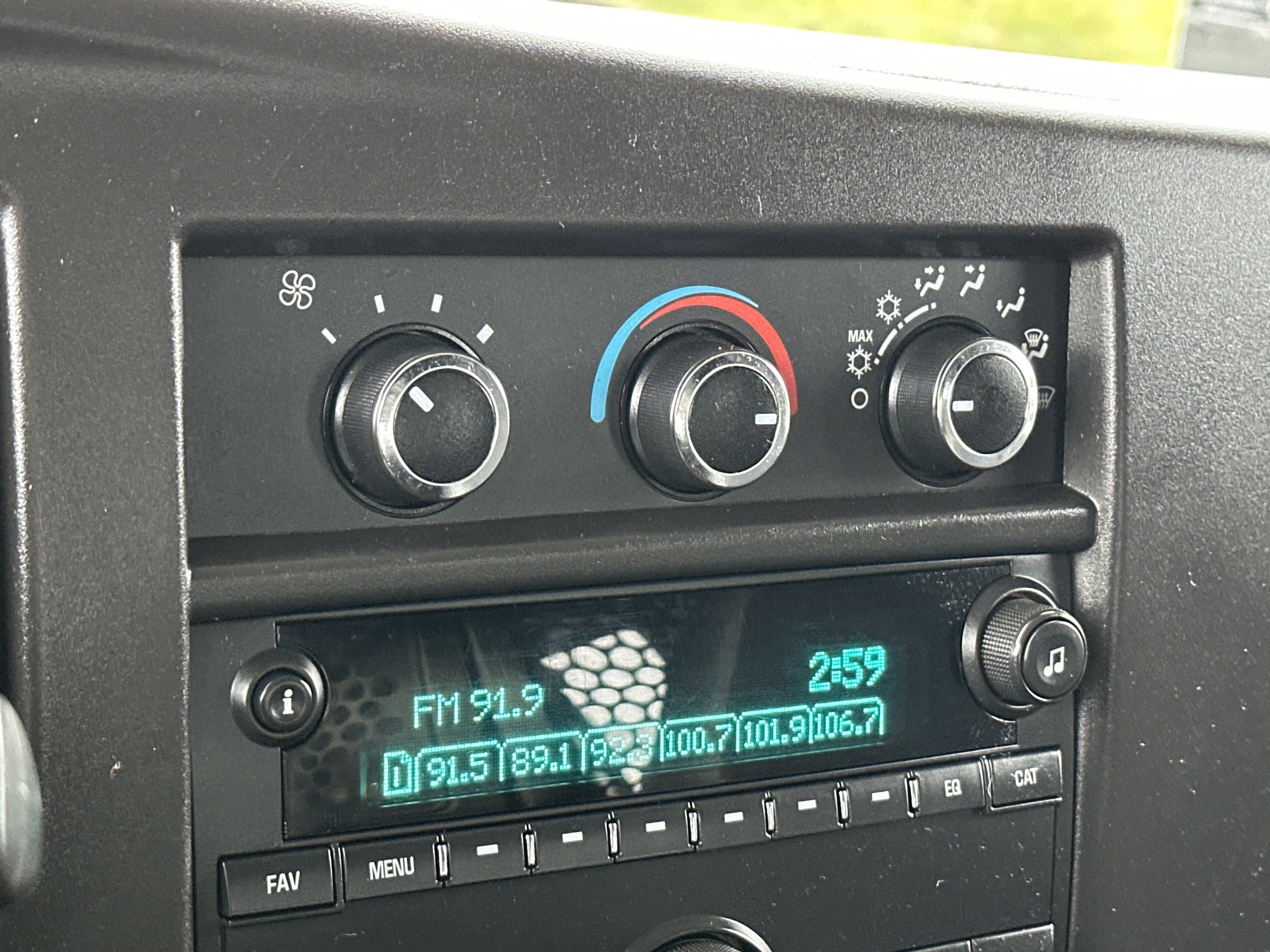 2019 Chevrolet Express Cargo 2500 VAN RWD 2500 135"