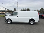 2019 Chevrolet Express Cargo 2500 VAN RWD 2500 135"