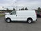 2019 Chevrolet Express Cargo 2500 VAN RWD 2500 135"