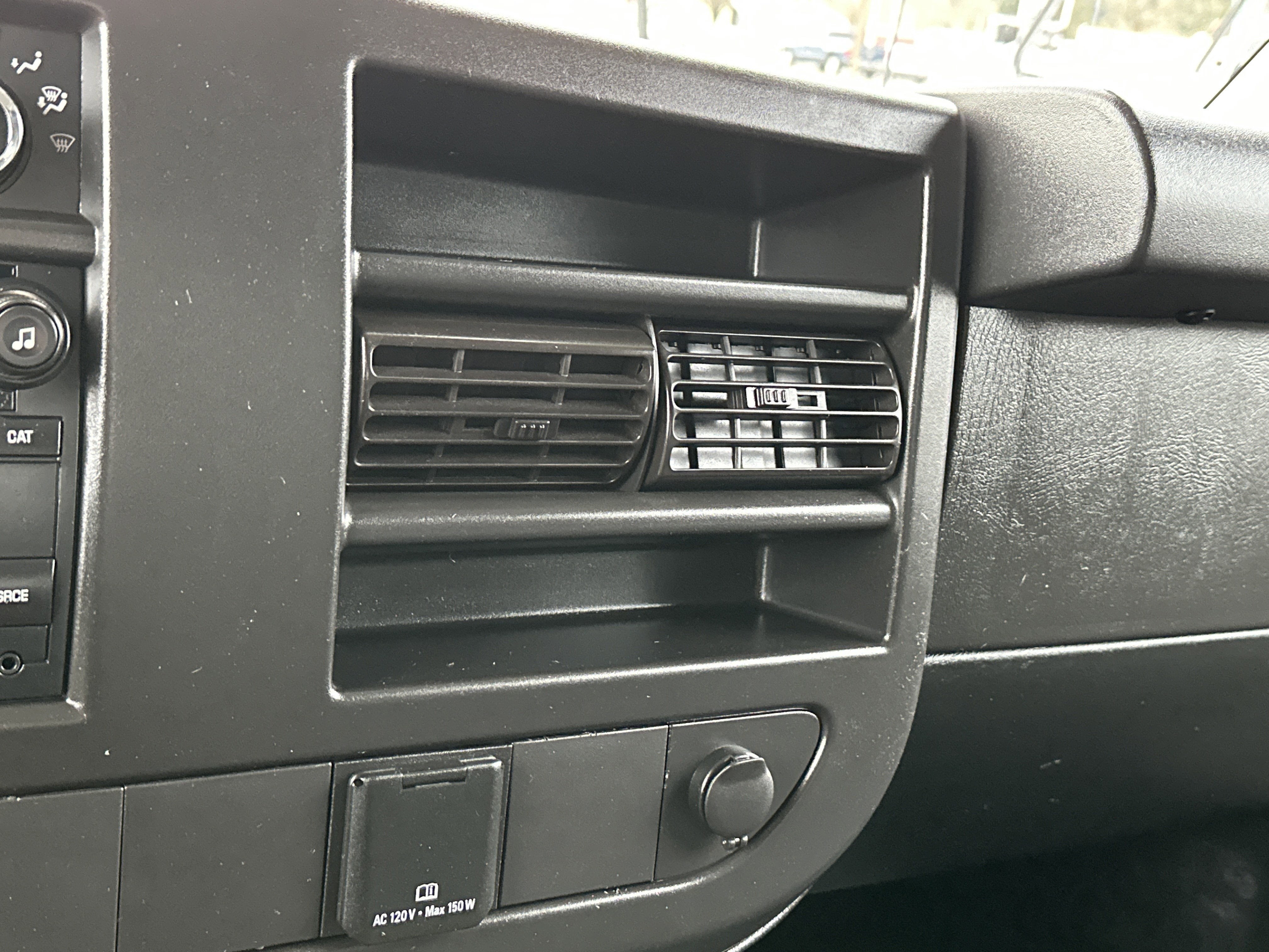 2019 Chevrolet Express Cargo 2500 VAN RWD 2500 135"