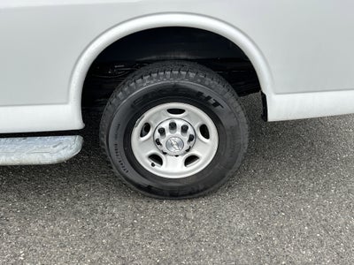 2019 Chevrolet Express Cargo 2500 VAN RWD 2500 135"