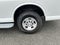 2019 Chevrolet Express Cargo 2500 VAN RWD 2500 135"