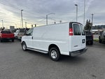 2019 Chevrolet Express Cargo 2500 VAN RWD 2500 135"