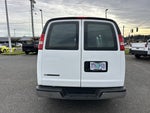 2019 Chevrolet Express Cargo 2500 VAN RWD 2500 135"