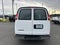 2019 Chevrolet Express Cargo 2500 VAN RWD 2500 135"