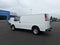 2024 Chevrolet Express Cargo 2500 WT