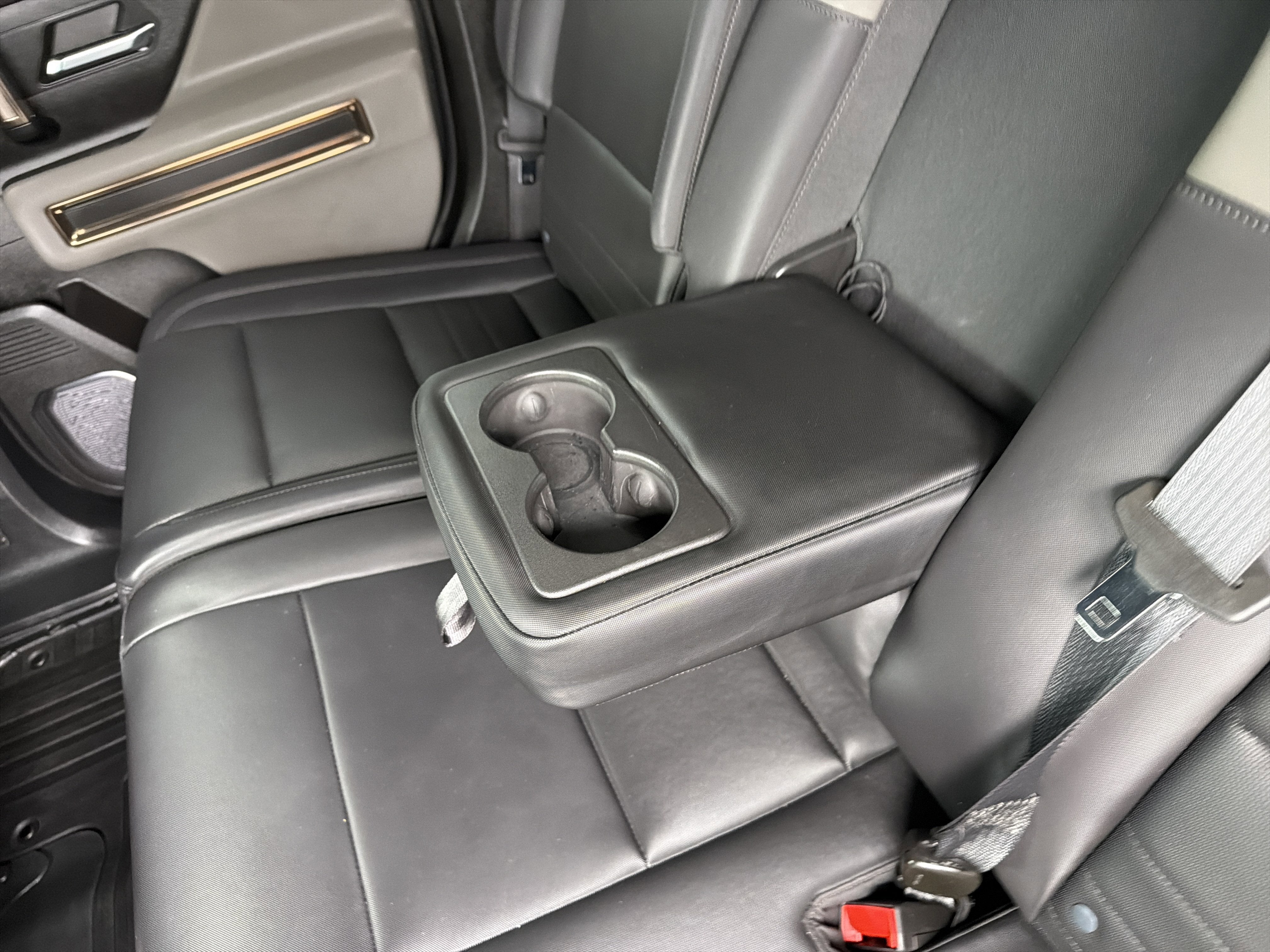 2024 GMC HUMMER EV SUV 2X