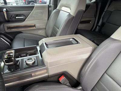 2024 GMC HUMMER EV SUV 2X