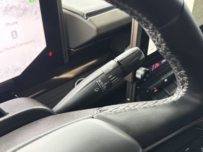 2024 GMC HUMMER EV SUV 2X