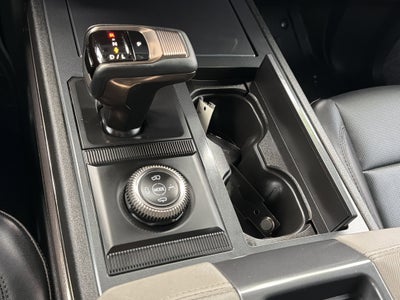 2024 GMC HUMMER EV SUV 2X