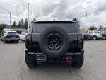 2024 GMC HUMMER EV SUV 2X