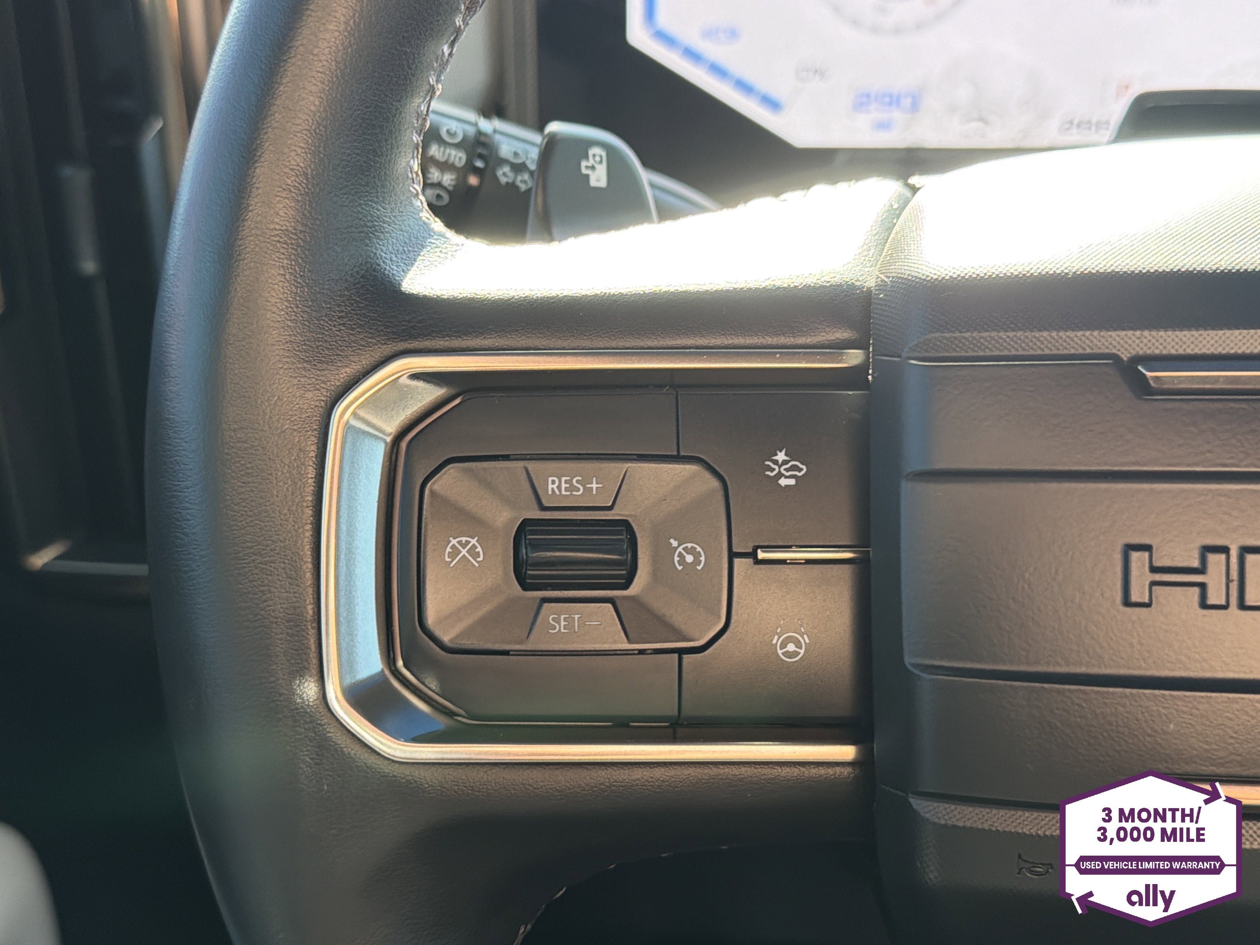 2024 GMC HUMMER EV SUV 2X