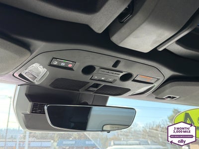 2024 GMC HUMMER EV SUV 2X