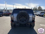 2024 GMC HUMMER EV SUV 2X