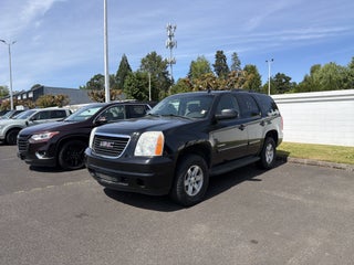 2011 GMC Yukon SLE