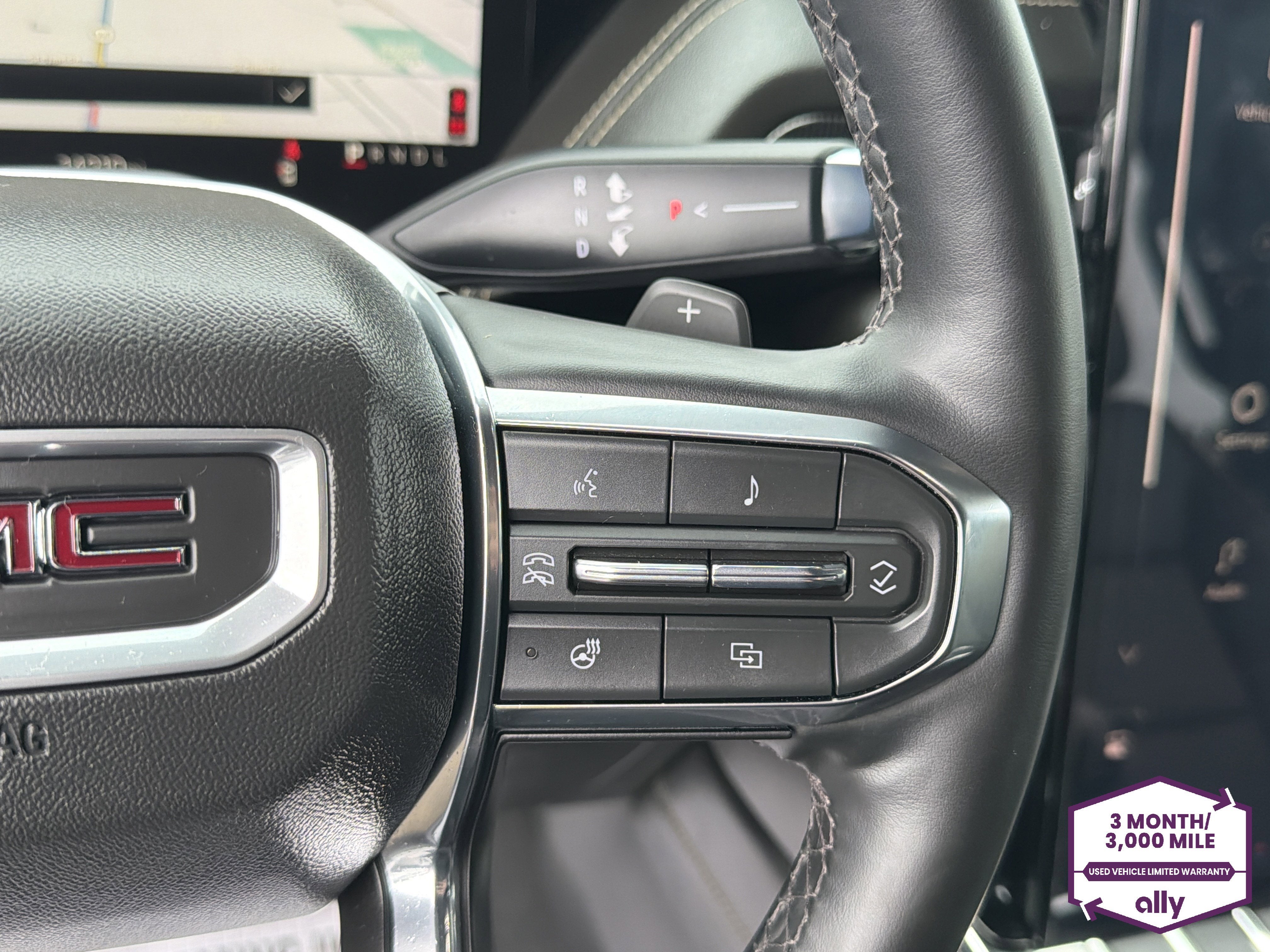 2025 GMC Yukon XL Elevation