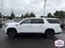 2025 GMC Yukon XL Elevation