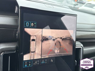 2025 GMC Yukon XL Elevation