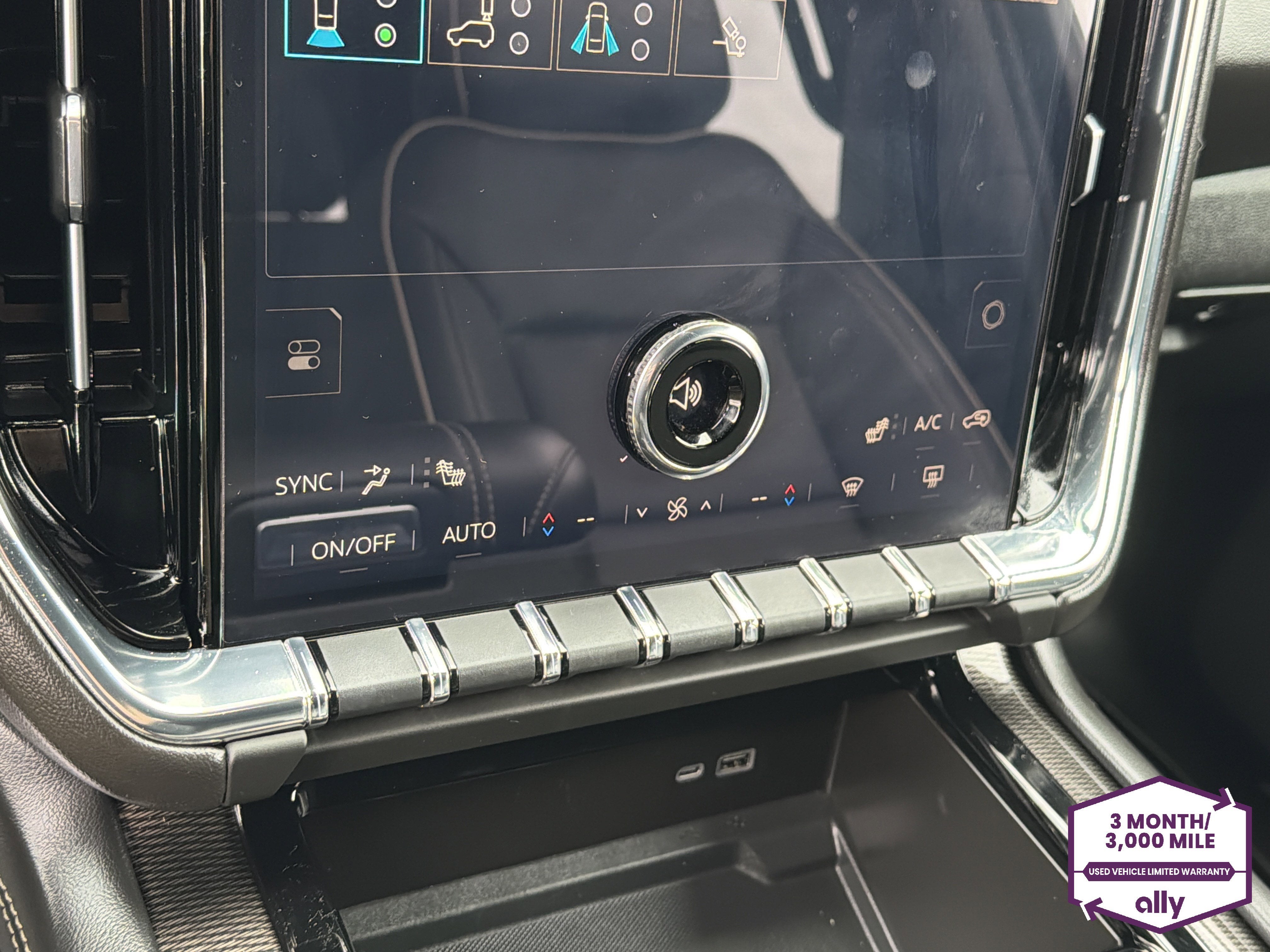 2025 GMC Yukon XL Elevation