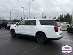 2025 GMC Yukon XL Elevation