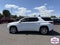2021 Chevrolet Traverse High Country